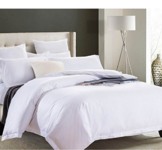 🌟 Duvet 100% Algodón para Cama Doble - Suavidad y Confort Premium 🛏️✨