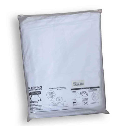 Sábanas de Lujo QUEEN / 300 hilos / 100% ALGODÓN / Alta Gama