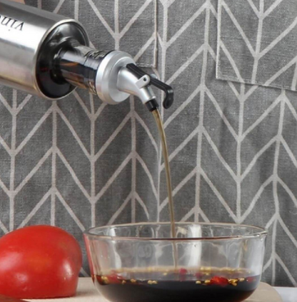 🍶 Dispensador de Vinagreta Elegante y Práctico ✨